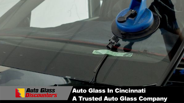 Auto Glass In Cincinnati