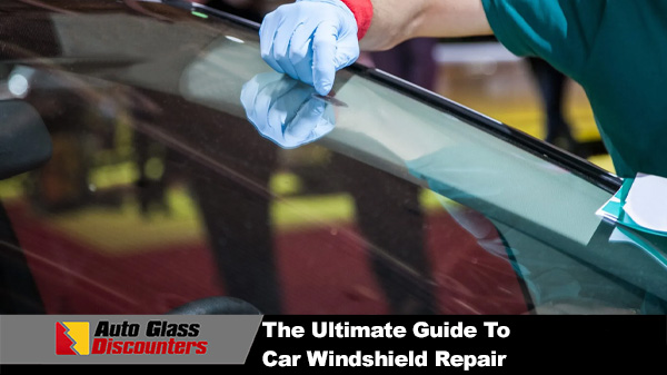 Car Windshield Repair